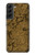 S3382 Thai Art Naga Case For Samsung Galaxy S22 Plus