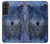 S3410 Wolf Dream Catcher Case For Samsung Galaxy S22 Plus