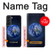 S3430 Blue Planet Case For Samsung Galaxy S22 Plus