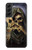 S3594 Grim Reaper Wins Poker Case For Samsung Galaxy S22 Plus