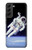S3616 Astronaut Case For Samsung Galaxy S22 Plus