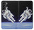 S3616 Astronaut Case For Samsung Galaxy S22 Plus
