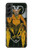 S3740 Tarot Card The Devil Case For Samsung Galaxy S22 Plus