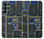 S0063 Curcuid Board Case For Samsung Galaxy S22 Ultra
