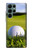 S0068 Golf Case For Samsung Galaxy S22 Ultra