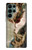 S0179 Michelangelo Creation of Adam Case For Samsung Galaxy S22 Ultra