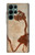 S0379 Dinosaur Fossil Case For Samsung Galaxy S22 Ultra