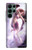 S0407 Fantasy Angel Case For Samsung Galaxy S22 Ultra