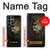 S0472 Lion Case For Samsung Galaxy S22 Ultra