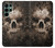 S0552 Skull Case For Samsung Galaxy S22 Ultra