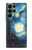 S0582 Van Gogh Starry Nights Case For Samsung Galaxy S22 Ultra