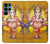 S0896 Lord Ganesh Hindu God Case For Samsung Galaxy S22 Ultra