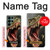 S0923 T-Rex Dinosaur Case For Samsung Galaxy S22 Ultra