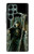 S1024 Grim Reaper Skeleton King Case For Samsung Galaxy S22 Ultra
