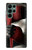 S1252 Boxing Fighter Case For Samsung Galaxy S22 Ultra