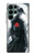 S1339 Japan Samurai Bushido Case For Samsung Galaxy S22 Ultra