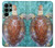 S1424 Sea Turtle Case For Samsung Galaxy S22 Ultra