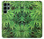 S1656 Marijuana Plant Case For Samsung Galaxy S22 Ultra