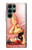 S1669 Pinup Girl Vintage Case For Samsung Galaxy S22 Ultra