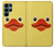 S1922 Duck Face Case For Samsung Galaxy S22 Ultra