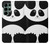 S2085 Panda Minimalist Case For Samsung Galaxy S22 Ultra S2085 Panda Minimalist Case For Samsung Galaxy S22 Ultra