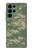 S2173 Digital Camo Camouflage Graphic Printed Case For Samsung Galaxy S22 Ultra