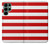 S2364 Red and White Striped Case For Samsung Galaxy S22 Ultra S2364 Red and White Striped Case For Samsung Galaxy S22 Ultra