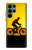 S2385 Bicycle Bike Sunset Case For Samsung Galaxy S22 Ultra S2385 Bicycle Bike Sunset Case For Samsung Galaxy S22 Ultra