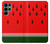 S2403 Watermelon Case For Samsung Galaxy S22 Ultra