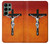 S2421 Jesus Christ On The Cross Case For Samsung Galaxy S22 Ultra
