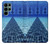 S2429 Swimming Pool Case For Samsung Galaxy S22 Ultra