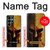 S2439 Warrior Spartan Helmet Case For Samsung Galaxy S22 Ultra