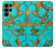S2688 Aqua Copper Turquoise Gemstone Graphic Case For Samsung Galaxy S22 Ultra S2688 Aqua Copper Turquoise Gemstone Graphic Case For Samsung Galaxy S22 Ultra