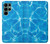 S2788 Blue Water Swimming Pool Case For Samsung Galaxy S22 Ultra