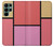 S2795 Cheek Palette Color Case For Samsung Galaxy S22 Ultra