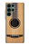 S2819 Classical Guitar Case For Samsung Galaxy S22 Ultra