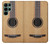 S2819 Classical Guitar Case For Samsung Galaxy S22 Ultra