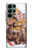 S2820 Hindu God Ganesha Ganapati Vinayaka Case For Samsung Galaxy S22 Ultra