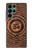 S2874 Om Symbol Tattoo Case For Samsung Galaxy S22 Ultra