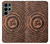 S2874 Om Symbol Tattoo Case For Samsung Galaxy S22 Ultra