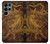 S2911 Chinese Dragon Case For Samsung Galaxy S22 Ultra