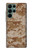 S2939 Desert Digital Camo Camouflage Case For Samsung Galaxy S22 Ultra