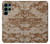 S2939 Desert Digital Camo Camouflage Case For Samsung Galaxy S22 Ultra