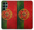 S2973 Portugal Football Soccer Case For Samsung Galaxy S22 Ultra