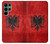 S2982 Albania Football Soccer Case For Samsung Galaxy S22 Ultra
