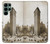S3046 Old New York Flatiron Building Case For Samsung Galaxy S22 Ultra