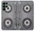 S3159 Cassette Tape Case For Samsung Galaxy S22 Ultra