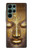S3189 Magical Yantra Buddha Face Case For Samsung Galaxy S22 Ultra