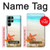 S3212 Sea Shells Starfish Beach Case For Samsung Galaxy S22 Ultra