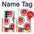 S3236 Watermelon Pattern Case For Samsung Galaxy S22 Ultra